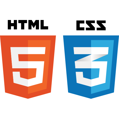 HTML CSS