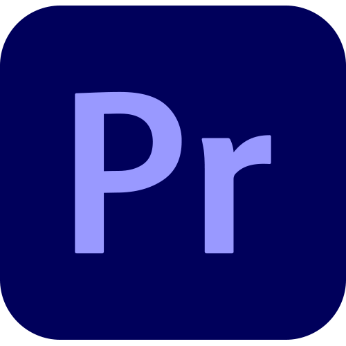 Adobe Premiere Pro